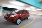 Hyundai Tucson ix 2010 года